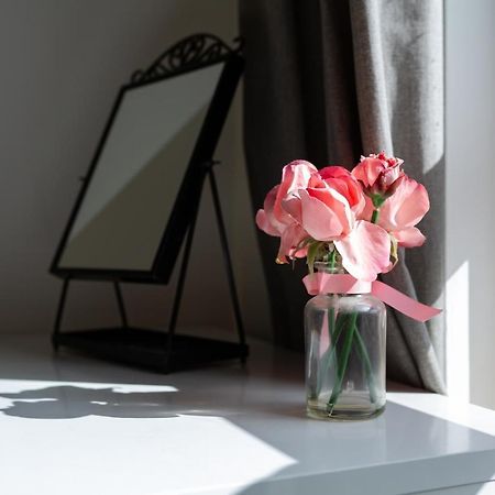 Comfortable Liverpool Townhouse - Free Parking Екстериор снимка